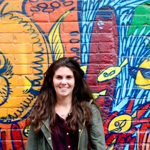 Meet your Posher, Melissa